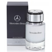 Mercedes-Benz For Men edt 120ml TESTER